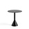 HAY Palissade Cone Table - Round 70 cm