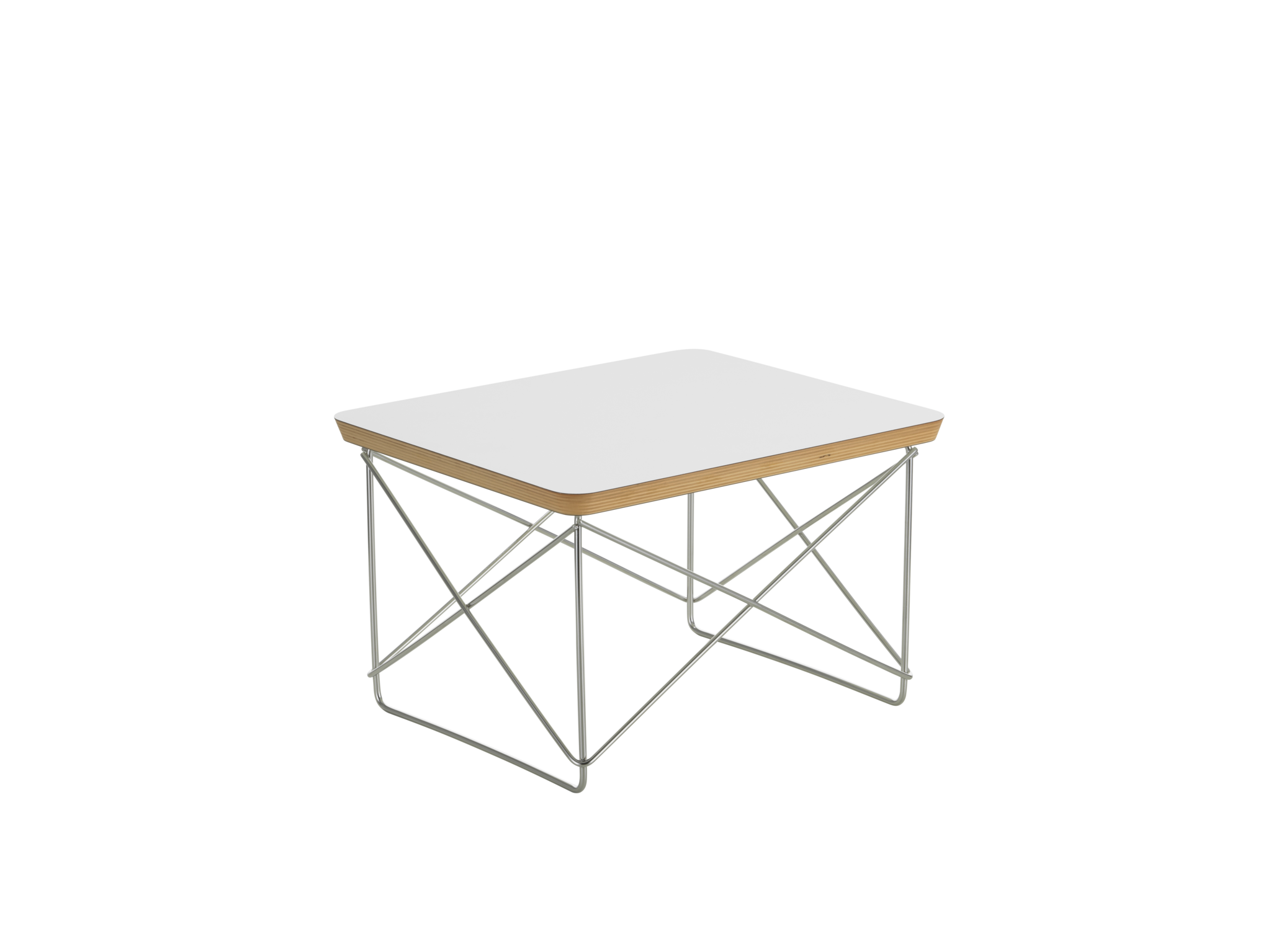 Vitra Occasional Table LTR