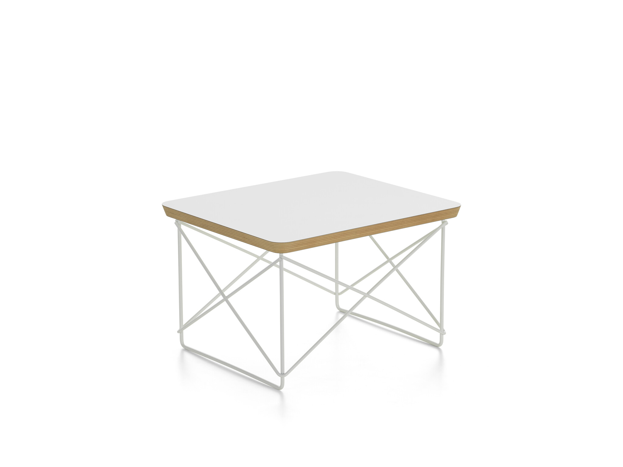 Vitra Occasional Table LTR