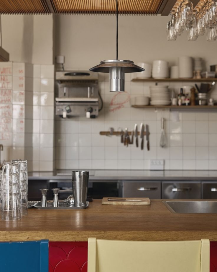 Pholc Lille 24 Pendant Lamp