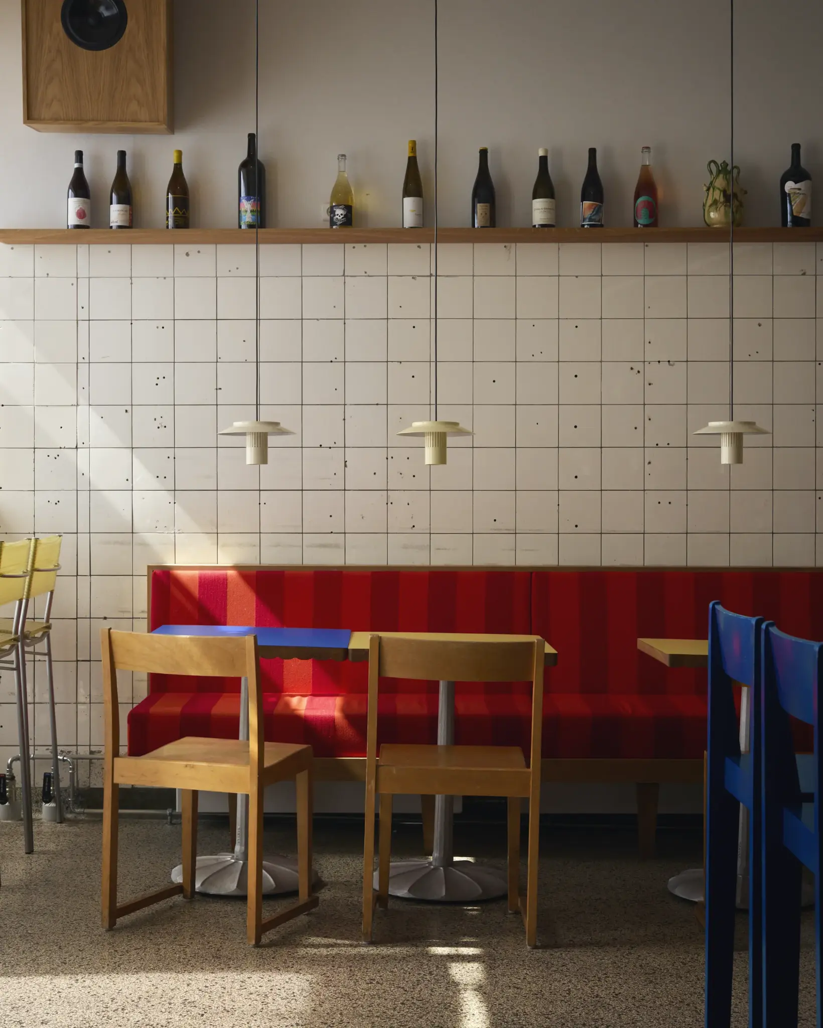 Pholc Lille 24 Pendant Lamp