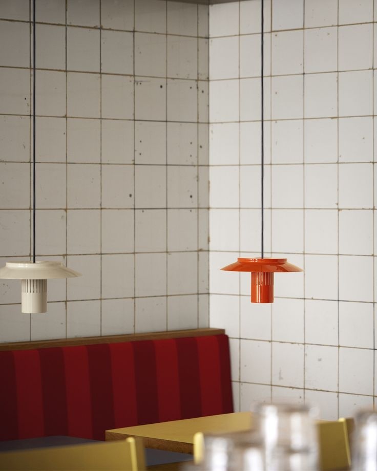 Pholc Lille 24 Pendant Lamp