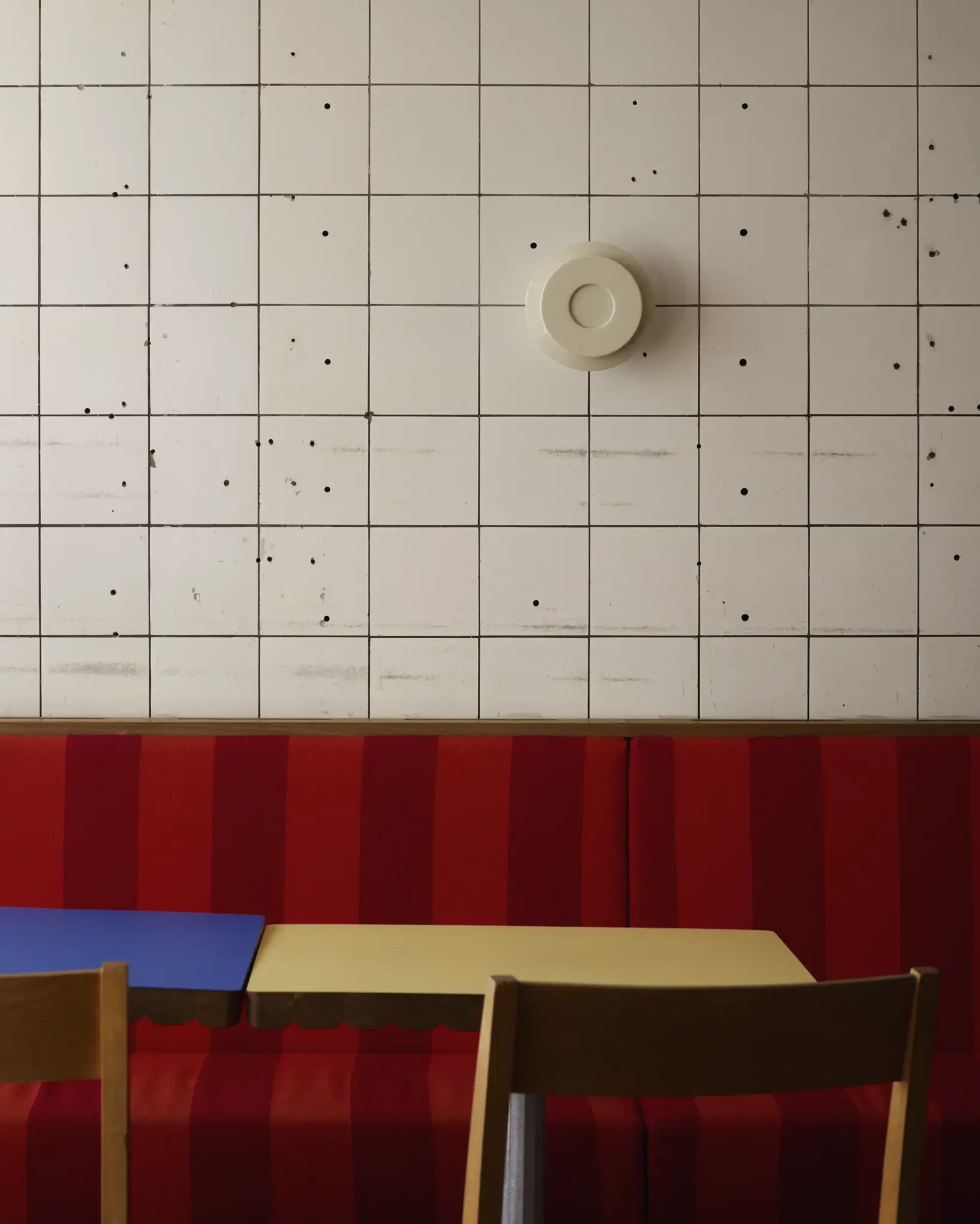 Pholc Lille 18 Wall Lamp