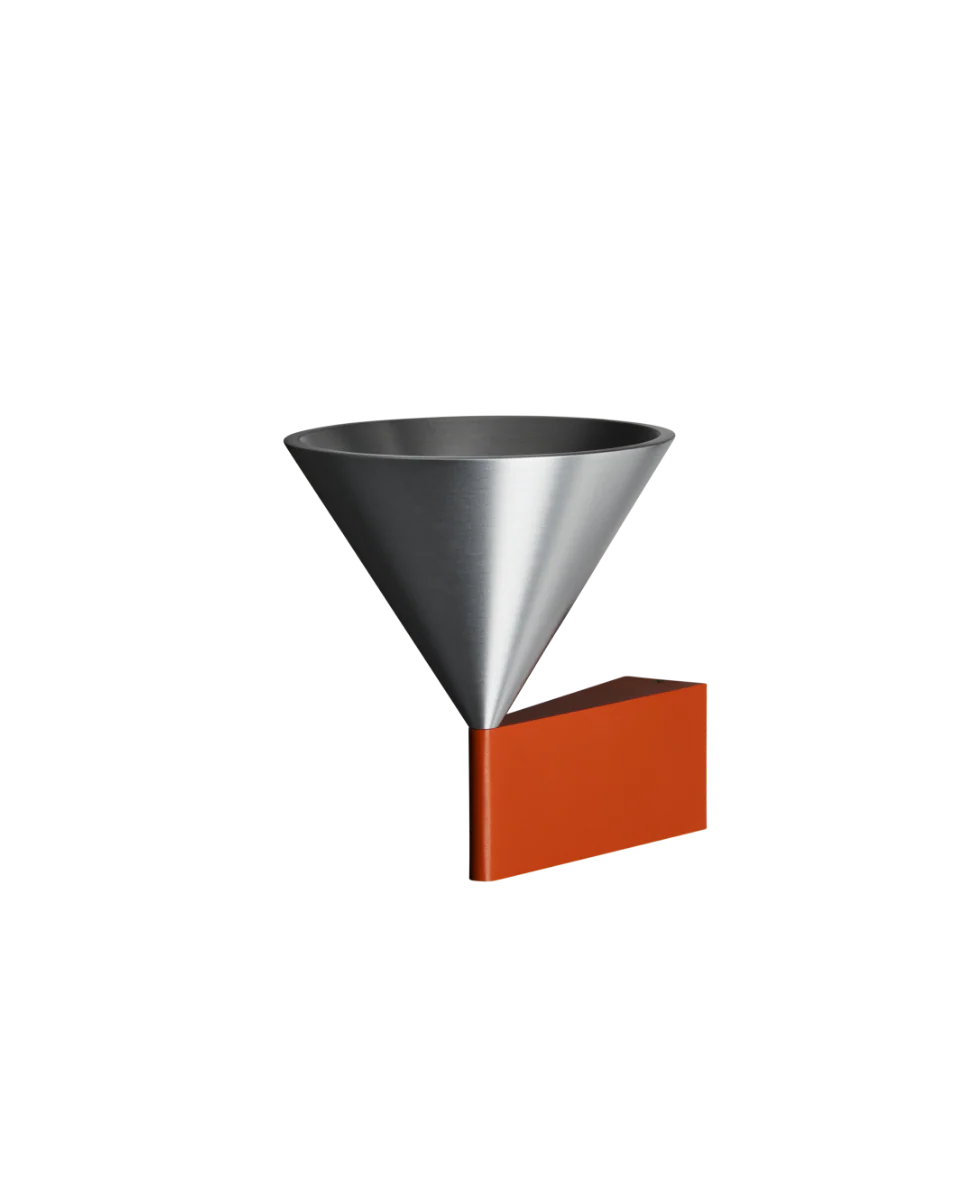 Pholc Apollo 14 Wall Lamp