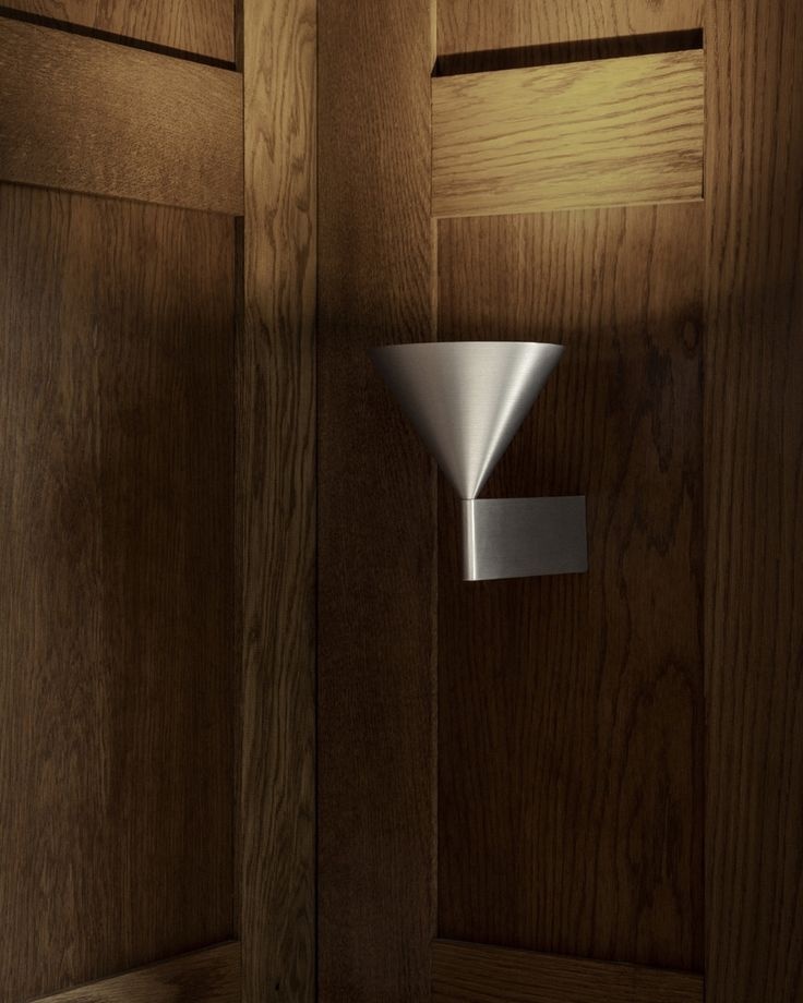 Pholc Apollo 14 Wall Lamp