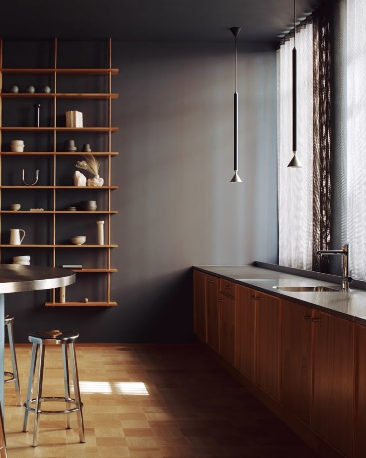 Pholc Apollo 59 Pendant Lamp