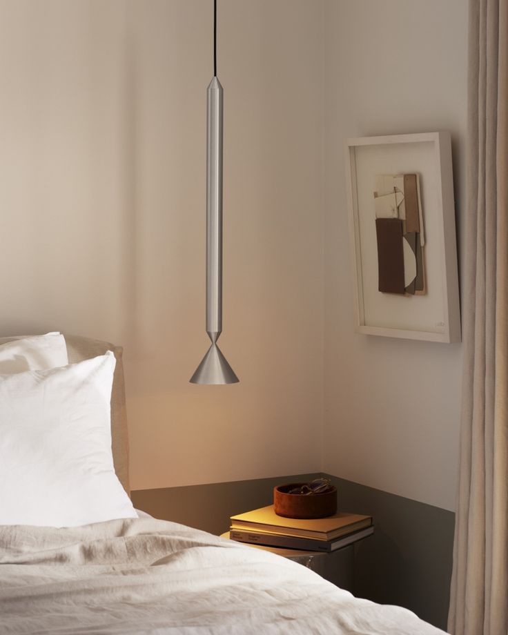 Pholc Apollo 59 Pendant Lamp