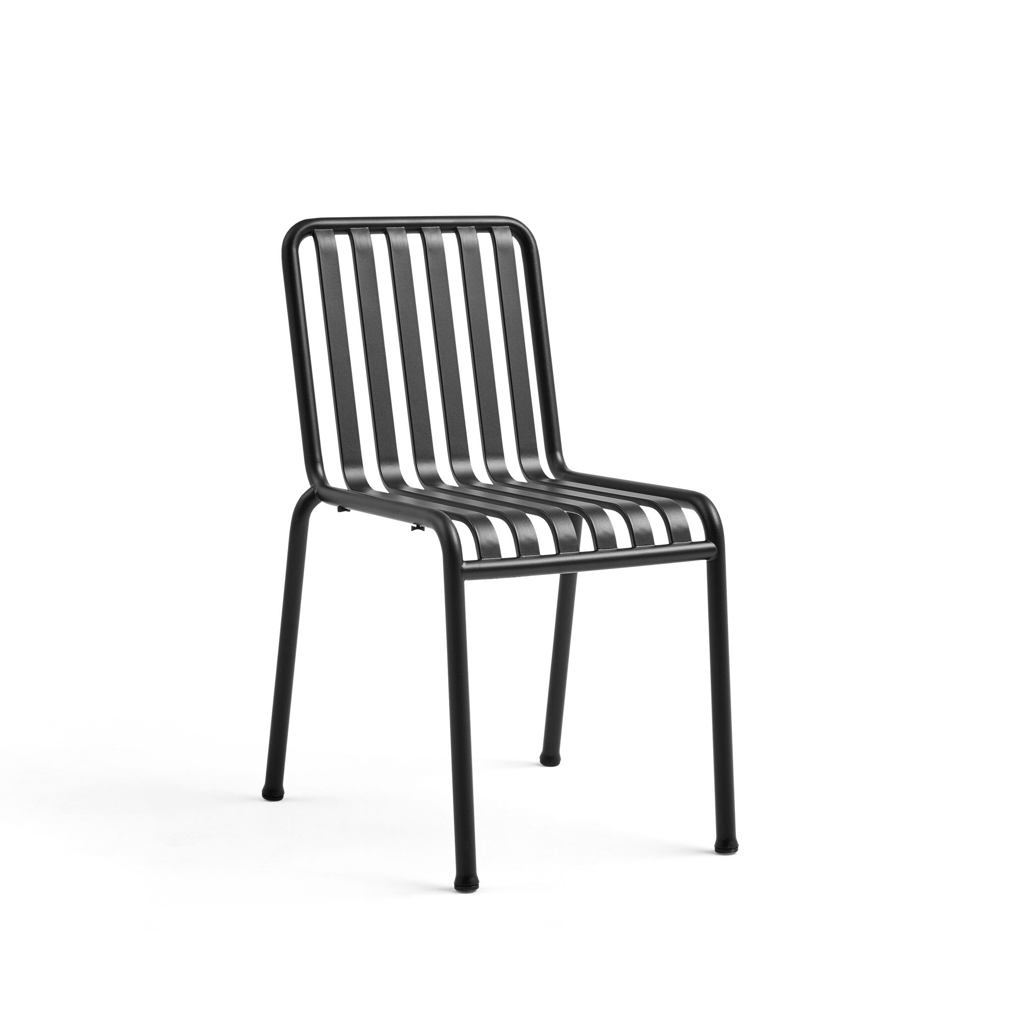 HAY Palissade chair w/o armrests