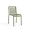 HAY Palissade chair w/o armrests