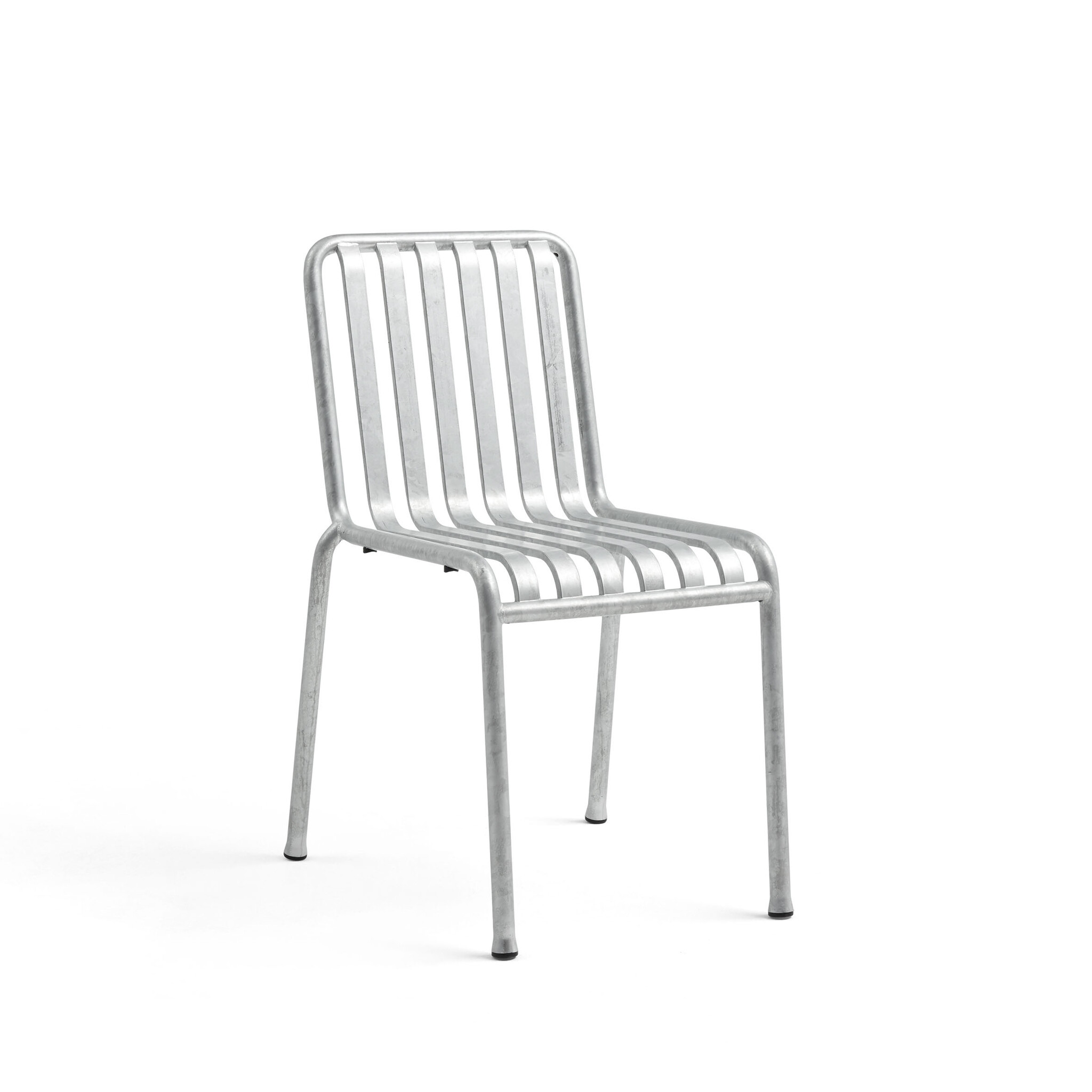 HAY Palissade chair w/o armrests