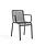 HAY Palissade Chair w/ armrests