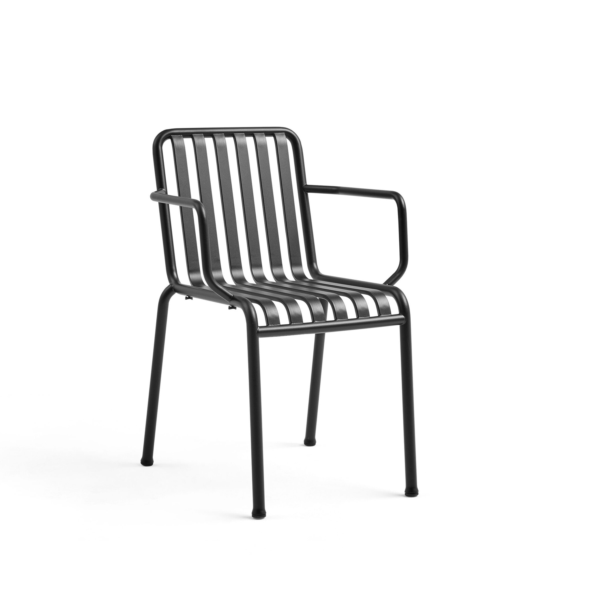 HAY Palissade Chair w/ armrests