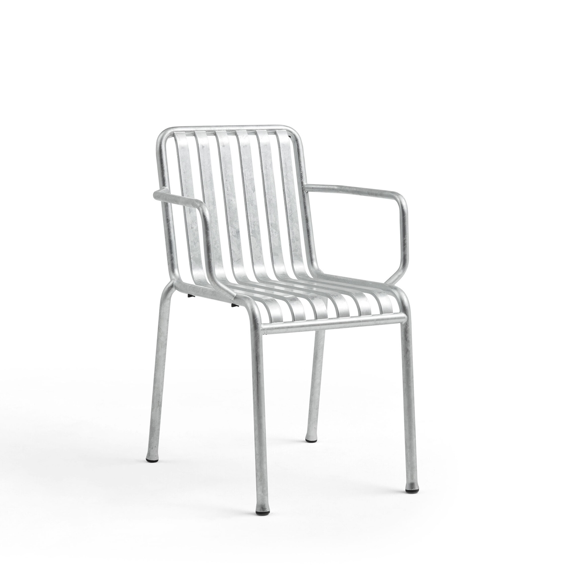 HAY Palissade Chair w/ armrests