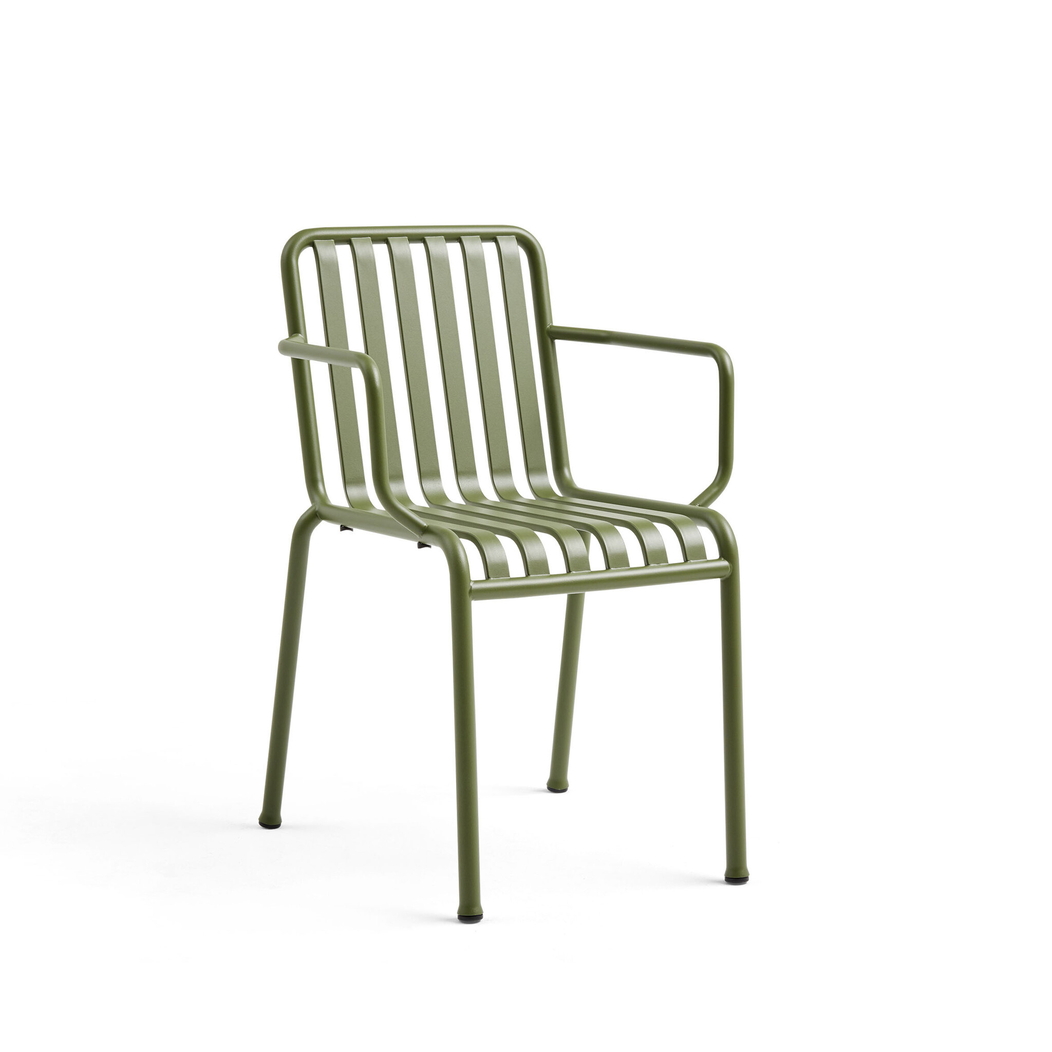 HAY Palissade Chair w/ armrests