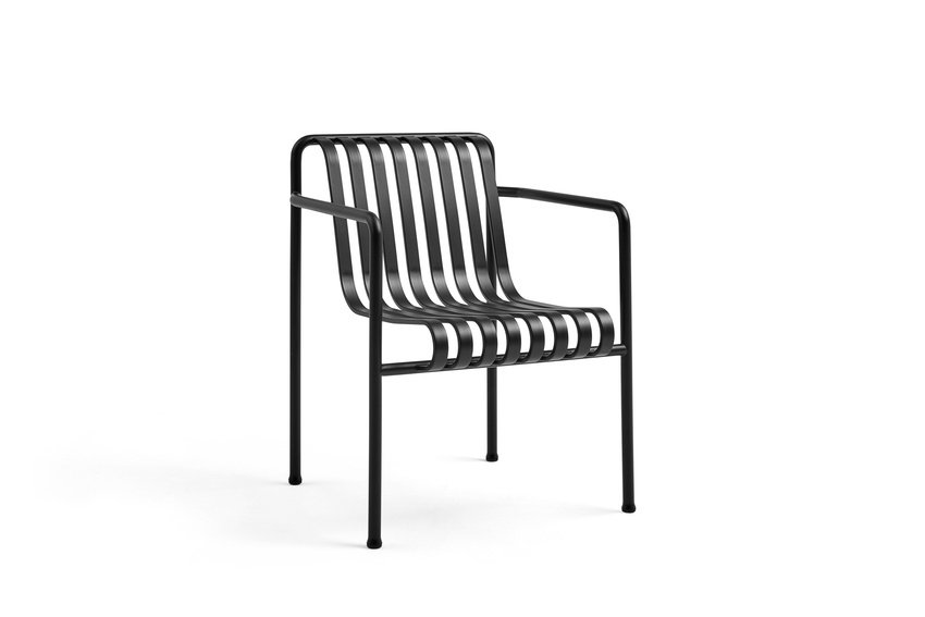 HAY Palissade Dining Armchair