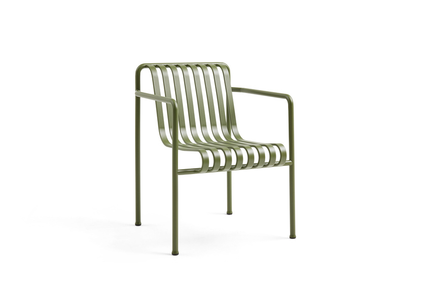 HAY Palissade Dining Armchair