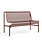 HAY Palissade Dining Bench w/o armrest