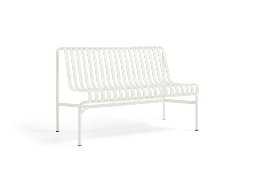 HAY Palissade Dining Bench w/o armrest
