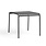 HAY Palissade Table 82.5 x 90 cm