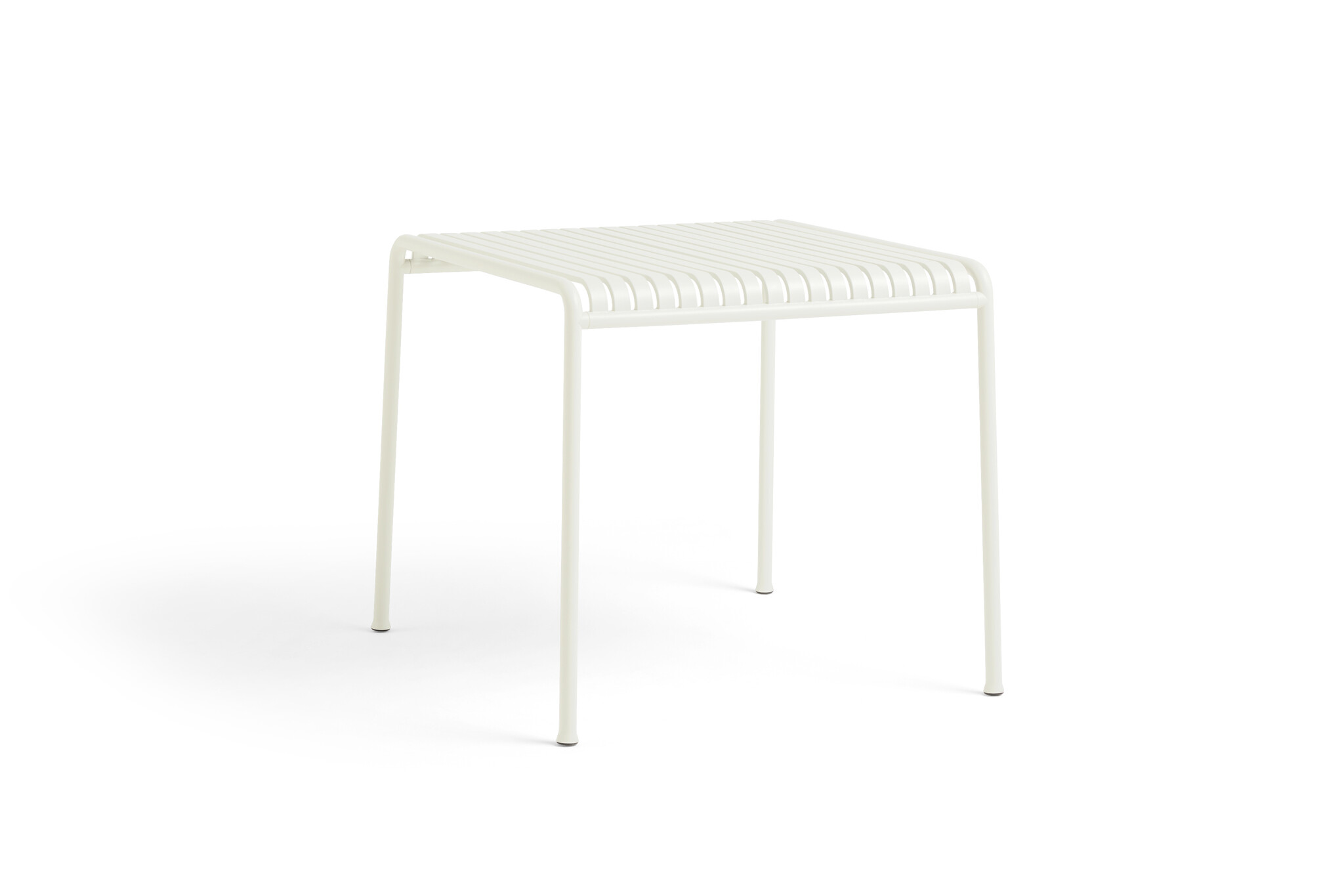 HAY Palissade Table L82.5 x W90 x H75