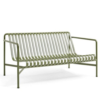 HAY Palissade Lounge Sofa