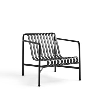 HAY Palissade Lounge Chair Low