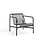 HAY Palissade Lounge Chair Low