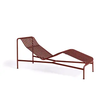 HAY Palissade Chaise Longue