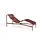 HAY Palissade Chaise Longue