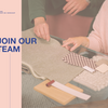 Join our team