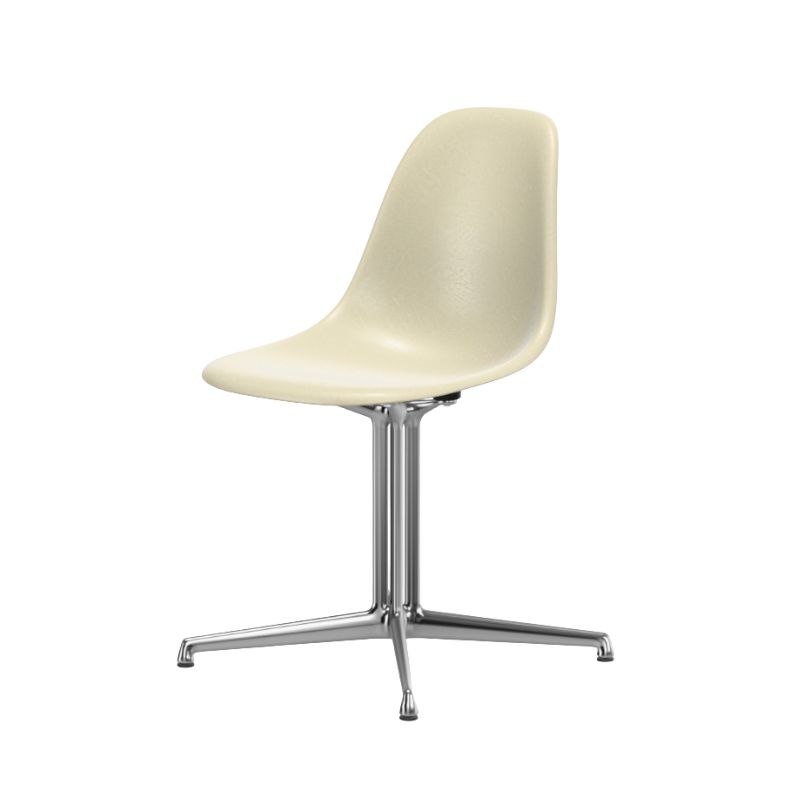 Vitra Eames Fiberglass Side Chair DSL