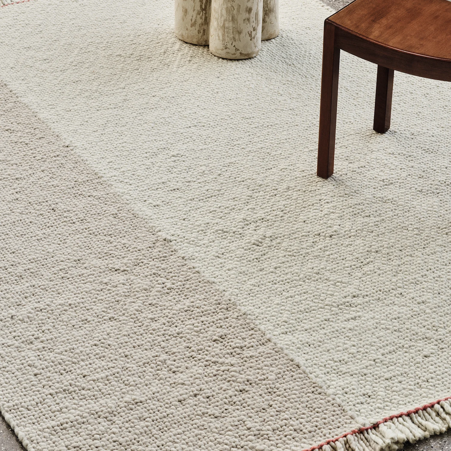 kvadrat Tapijt Bold 180 x 240 cm - 112