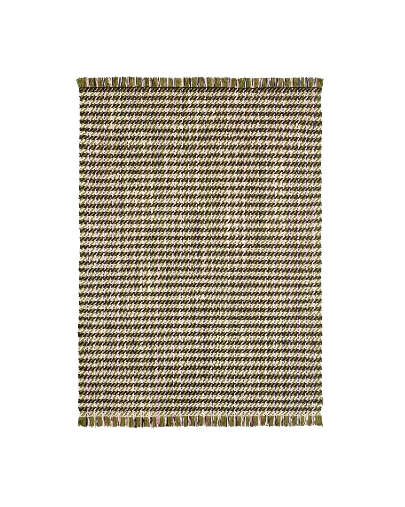 kvadrat Tapijt Dashes 200 x 300 cm - 931