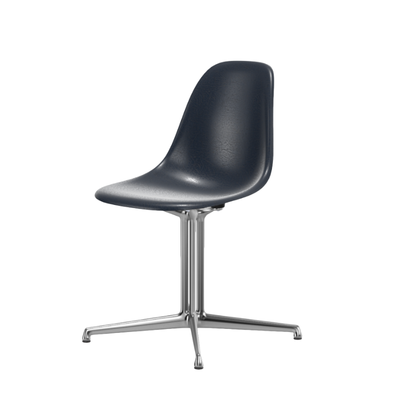 Vitra Eames Fiberglass Side Chair DSL