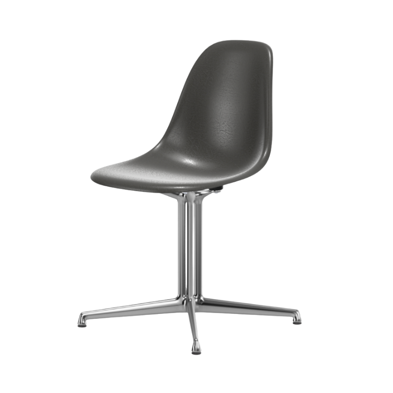 Vitra Eames Fiberglass Side Chair DSL
