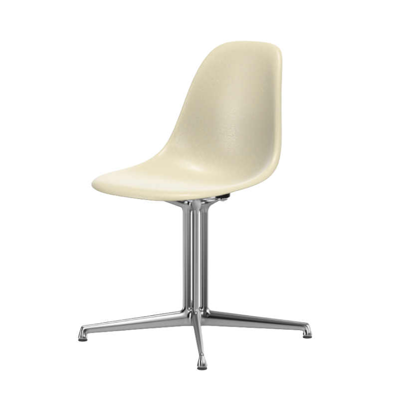Vitra Eames Fiberglass Side Chair DSL