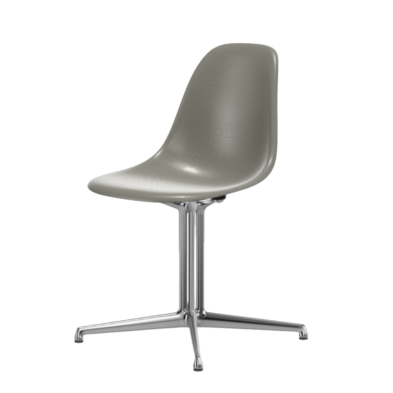 Vitra Eames Fiberglass Side Chair DSL