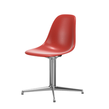 Vitra Eames Fiberglass Side Chair DSL