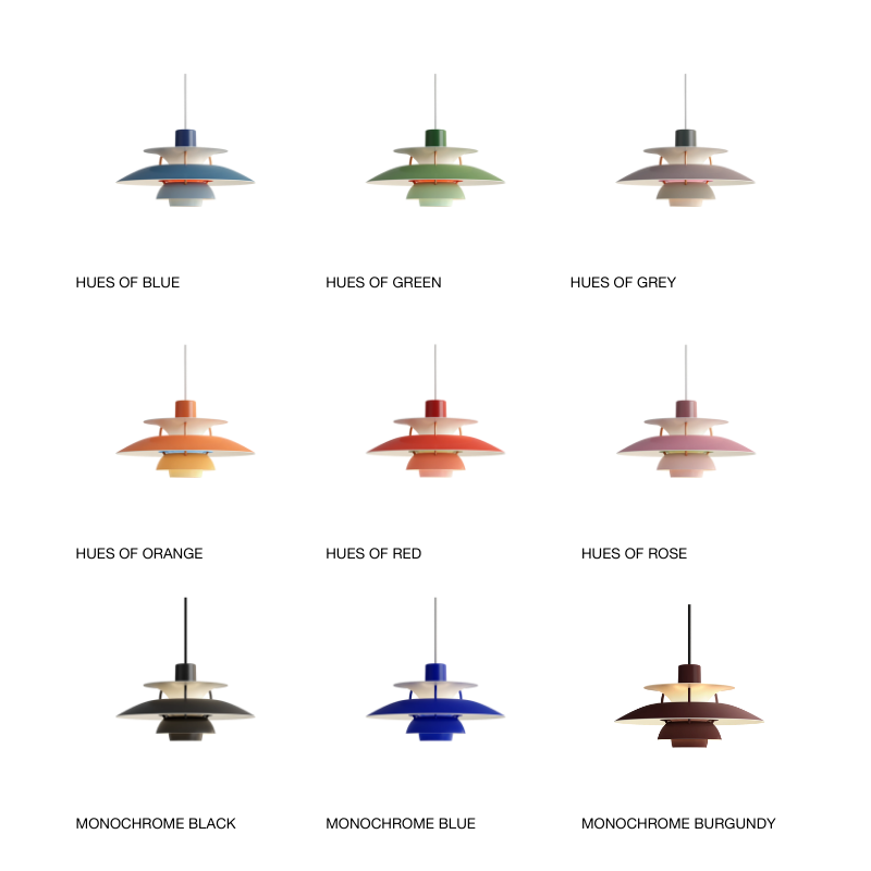 Louis Poulsen PH5 Mini