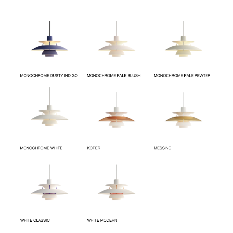 Louis Poulsen PH5 Mini