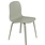 Muuto Visu Chair -  wood base