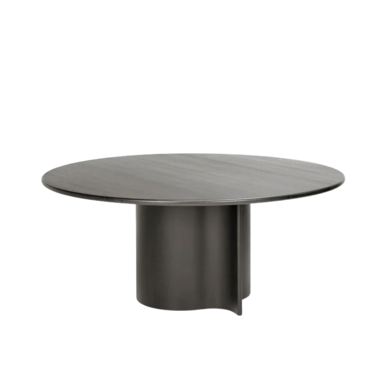 Serax Table ebony M Virginia