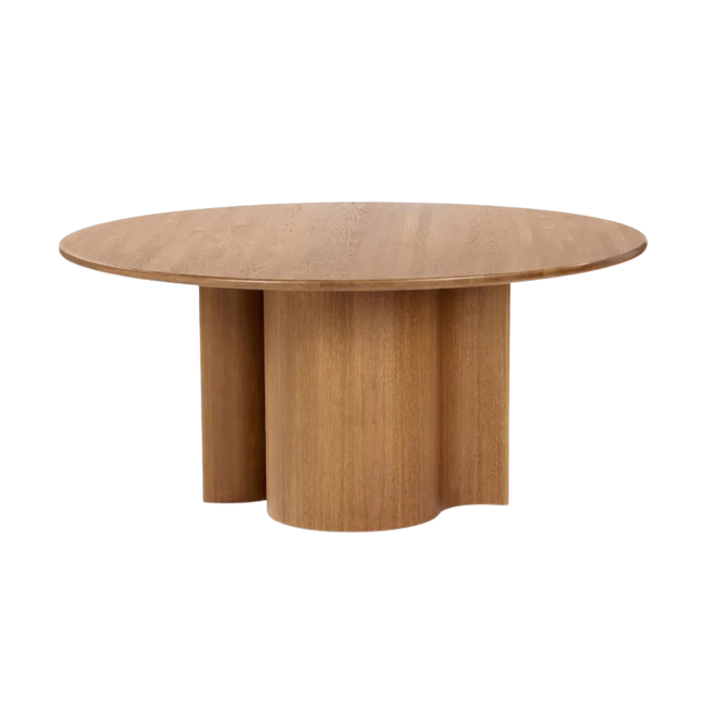 Serax Table ebony M Virginia