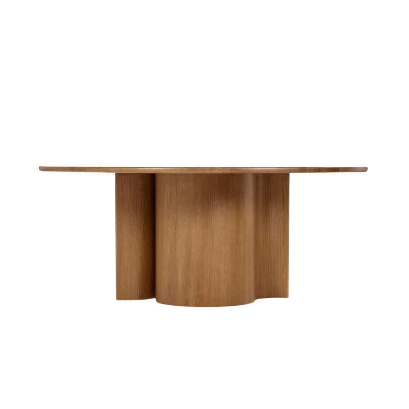 Serax Table ebony M Virginia