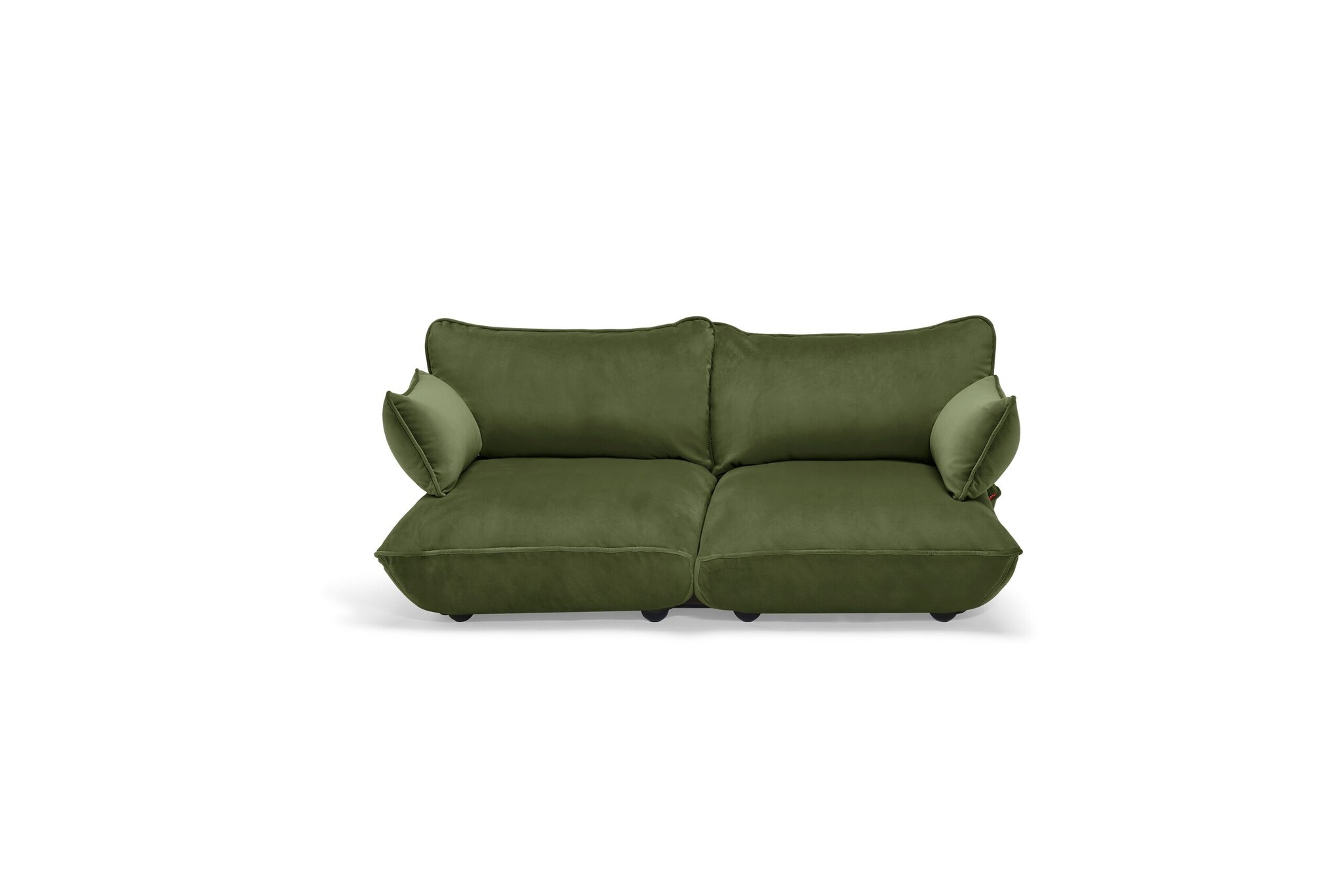 Fatboy Sumo Sofa Medium Velvet Recycled