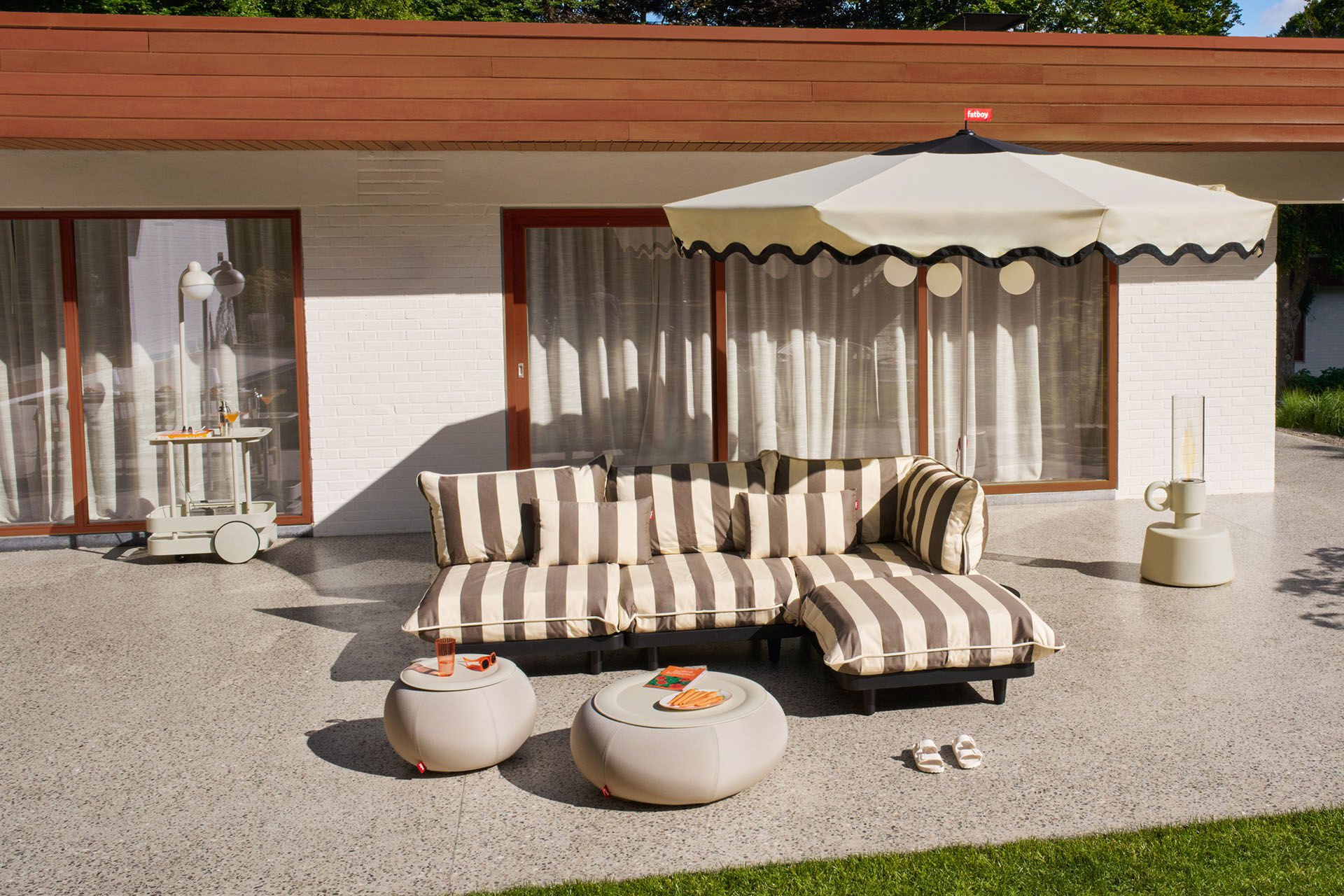 Fatboy Paletti Set Large