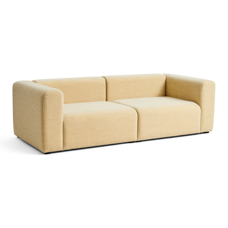 HAY Mags 2,5 seater combination 1 - Yuma 833