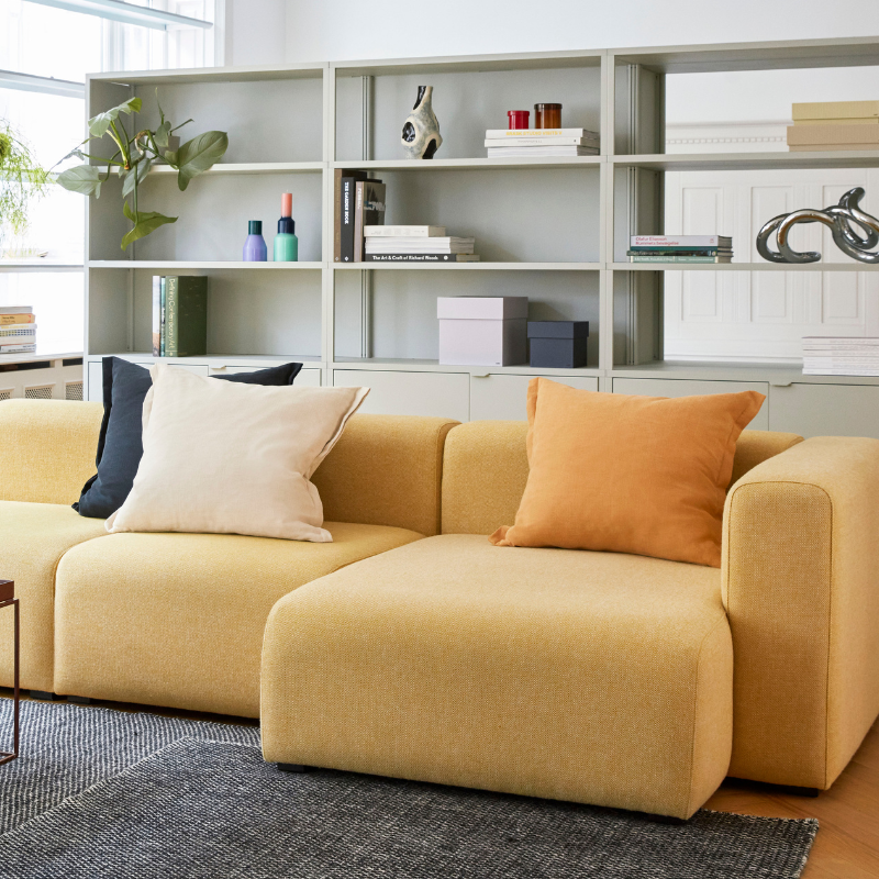 HAY Mags 3 seater comb 1 - Hallingdal 407