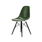 Vitra Eames Plastic Side Chair RE DSW - Esdoorn Zwart Onderstel