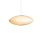 HAY Nelson Saucer Bubble Pendant - Off White